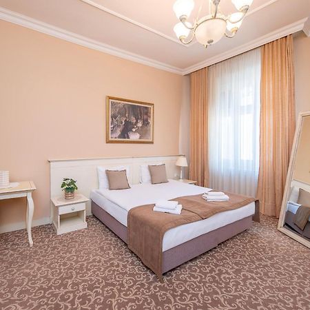 Top Central Rooms 베오그라드 외부 사진