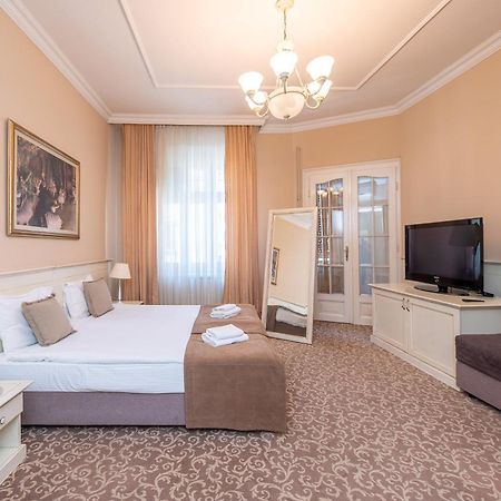Top Central Rooms 베오그라드 외부 사진