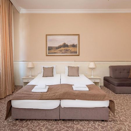 Top Central Rooms 베오그라드 외부 사진