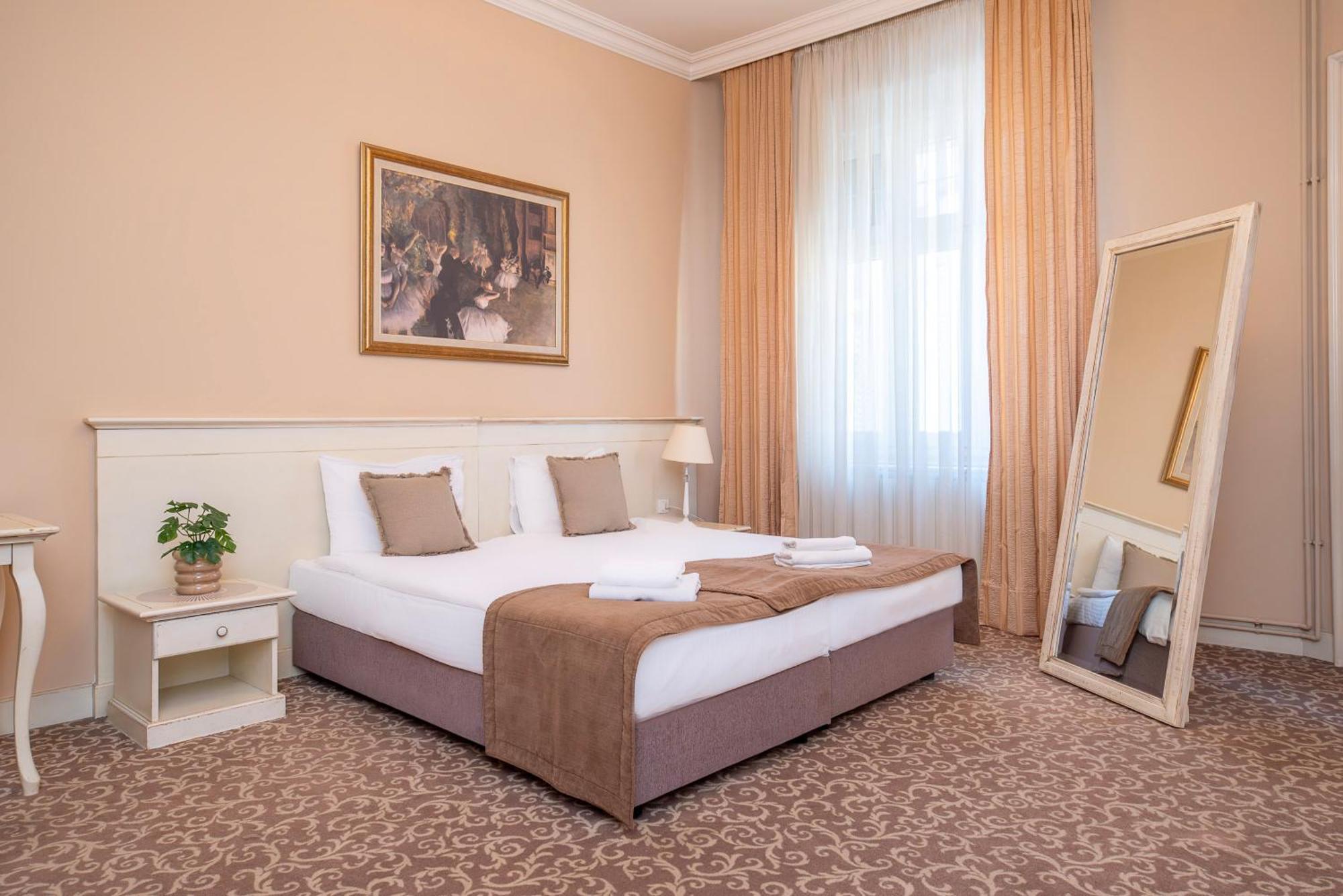 Top Central Rooms 베오그라드 외부 사진